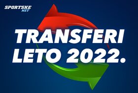 TRANSFER BLOG (9.8.2022) - Arnautovićev transfer propao, Pep sa 100 miliona krade Klopovu najveću želju?!